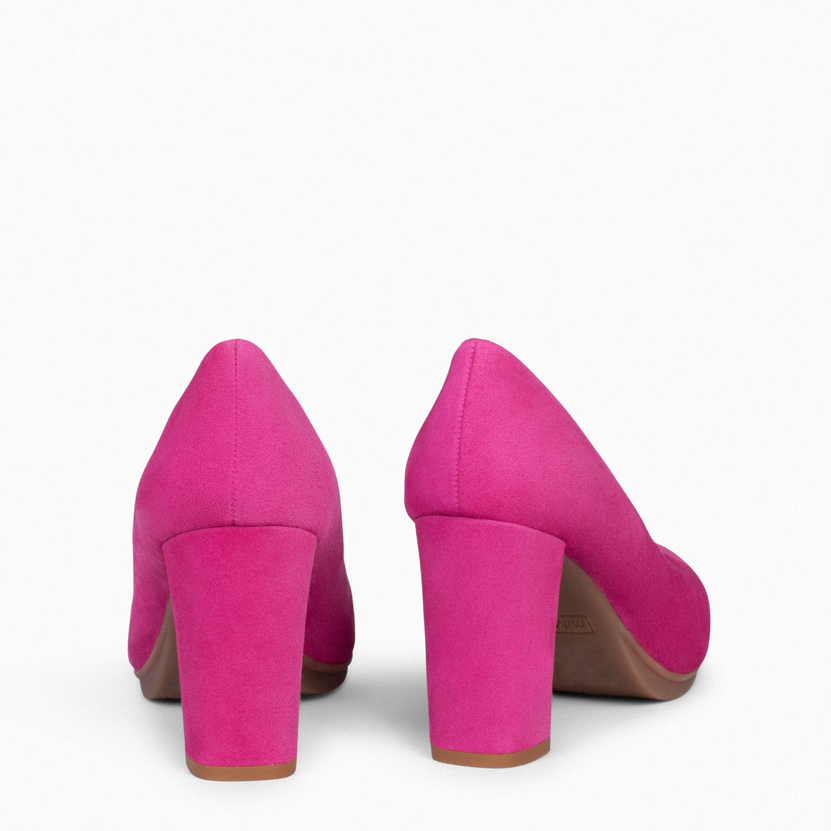 Fucsia | URBAN · vista 4