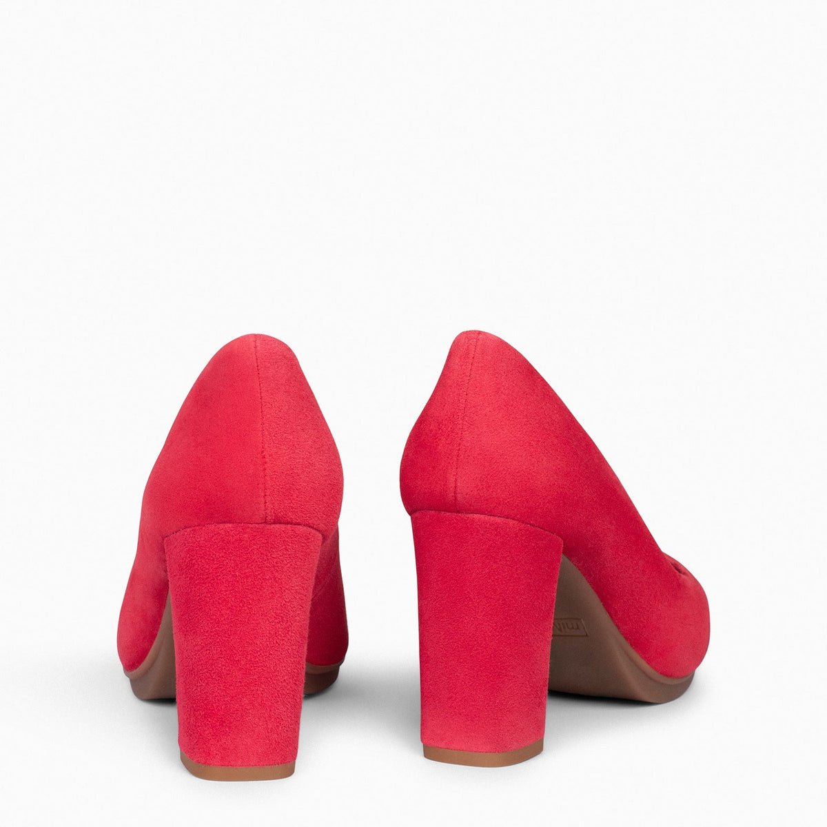Rojo | URBAN · vista 3