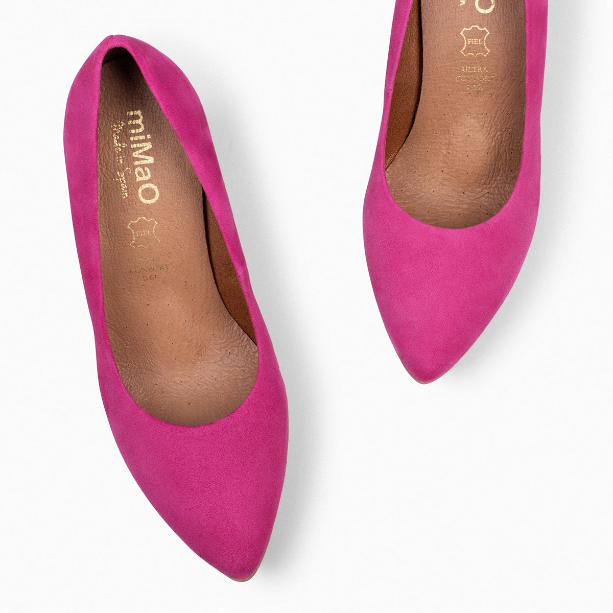 Fucsia | URBAN · vista 3