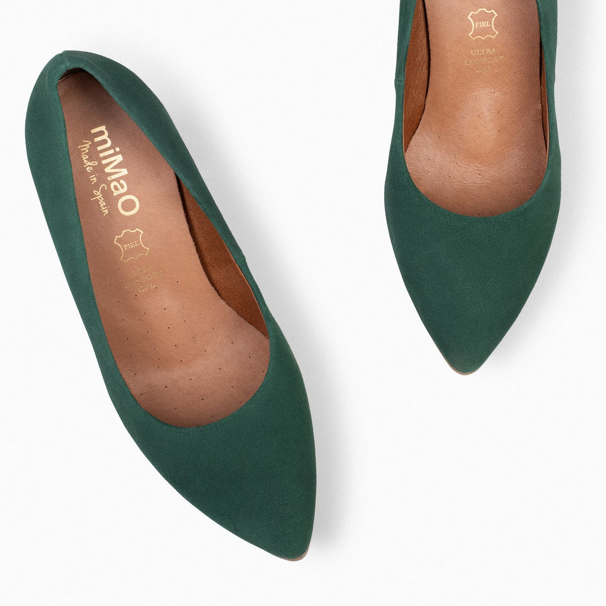 Verde | URBAN · vista 4