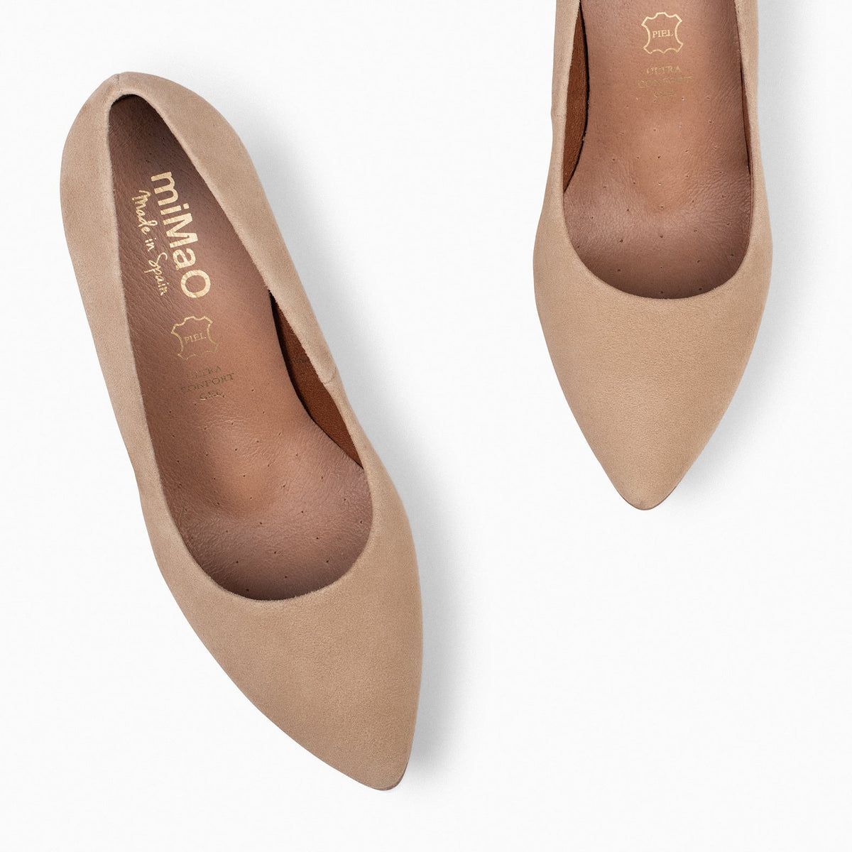 Beige | URBAN · vista 5