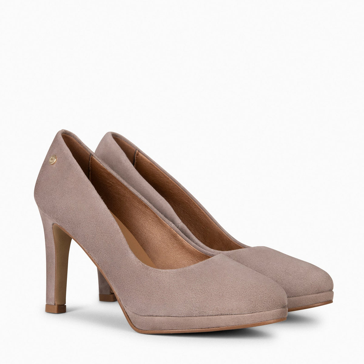 Taupe | PLATAFORMA · vista 2