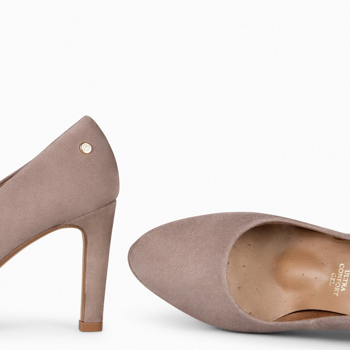 Taupe | PLATAFORMA · vista 3
