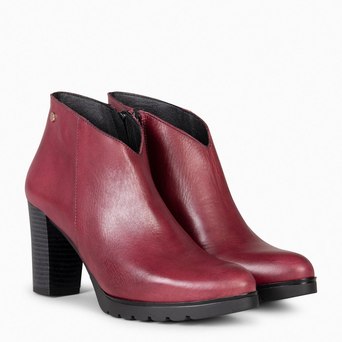 Burdeos | CLASSIC · vista 3