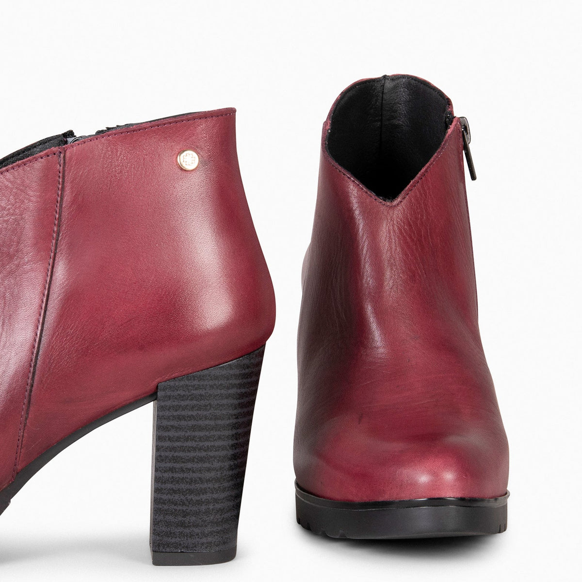 Burdeos | CLASSIC · vista 4