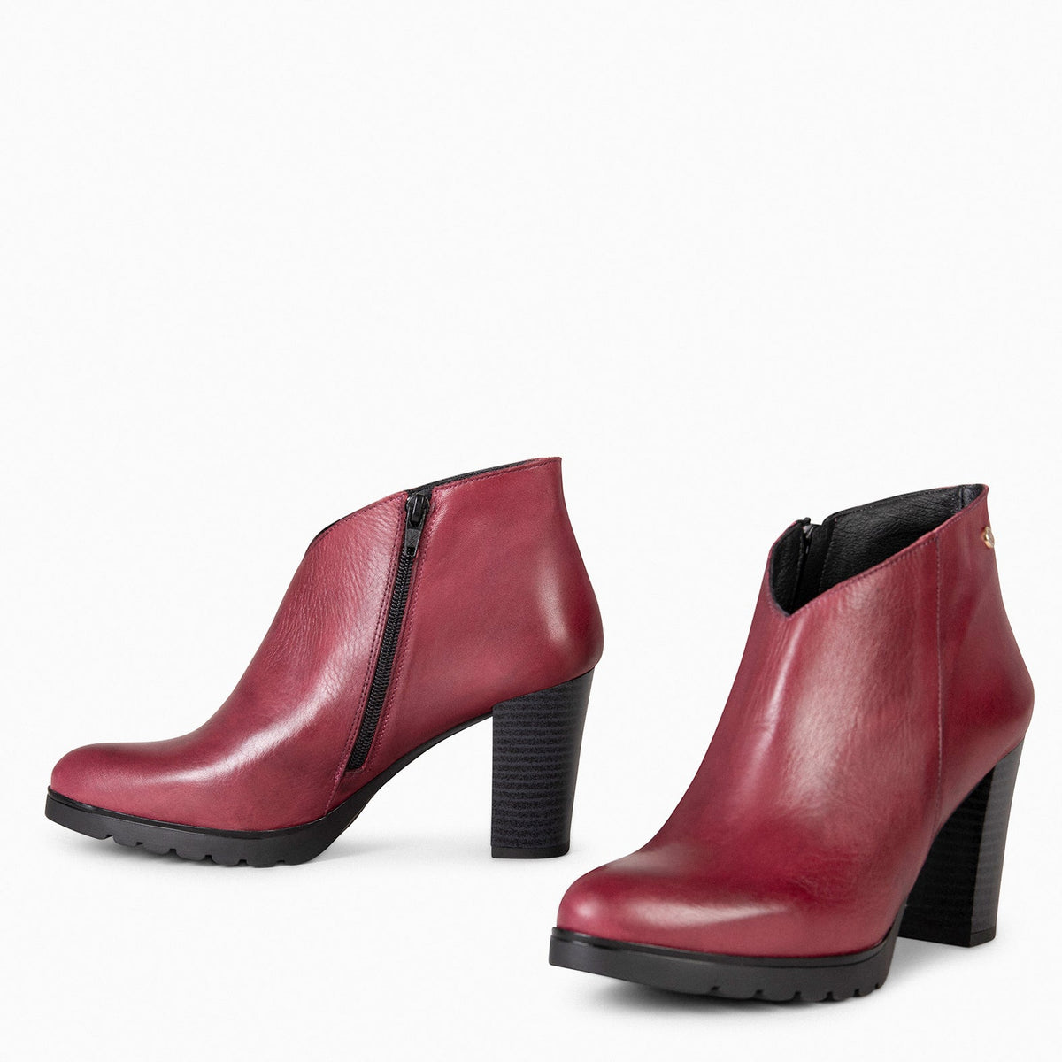 Burdeos | CLASSIC · vista 5