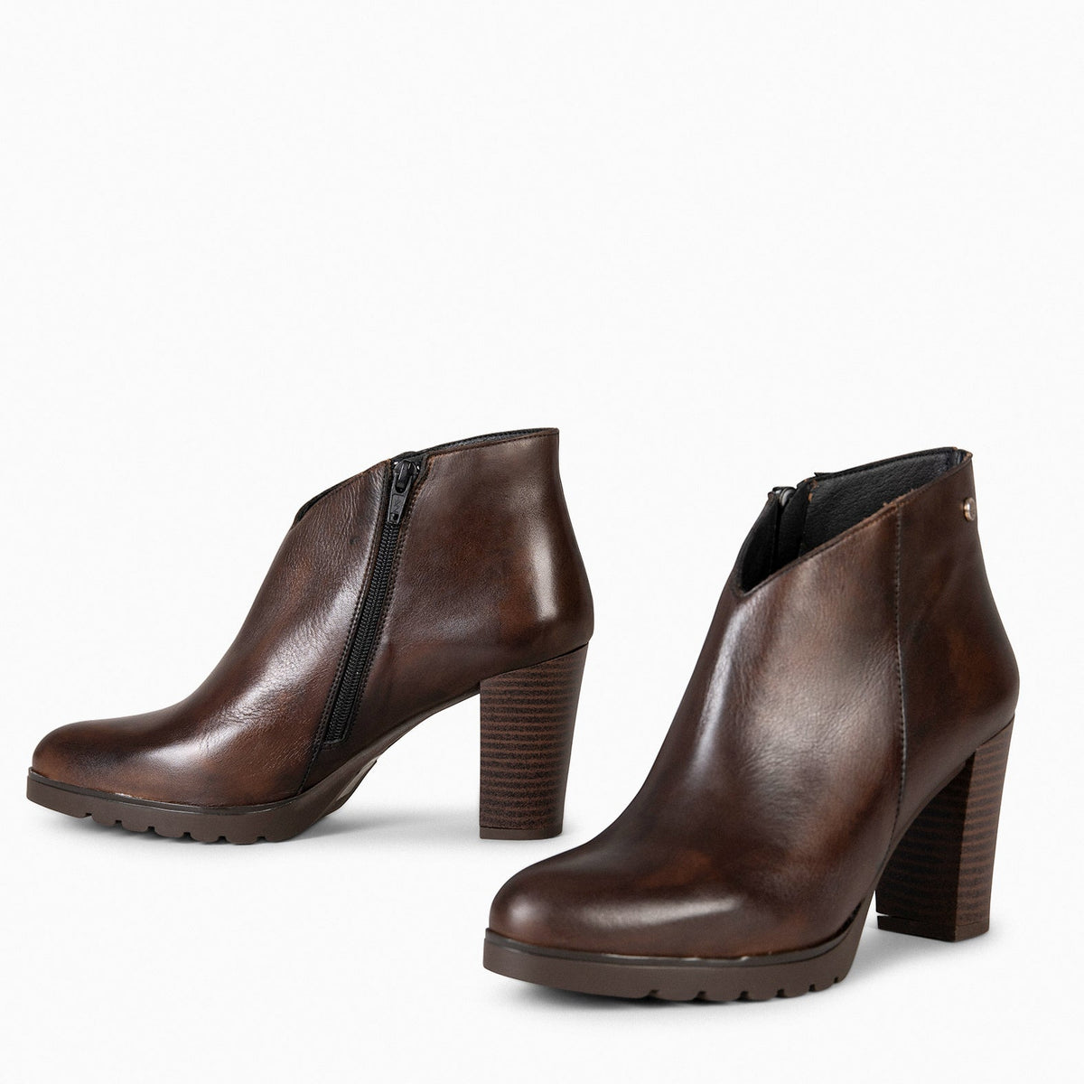 Marrón | CLASSIC · vista 4