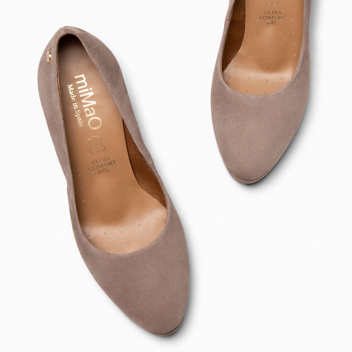 Taupe | PLATAFORMA · vista 4