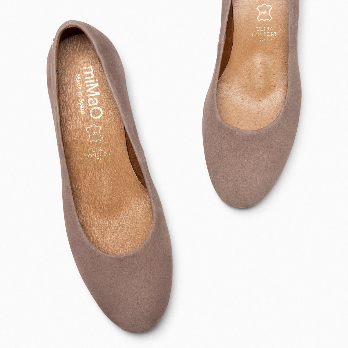 Taupe | URBAN REDONDO · vista 4