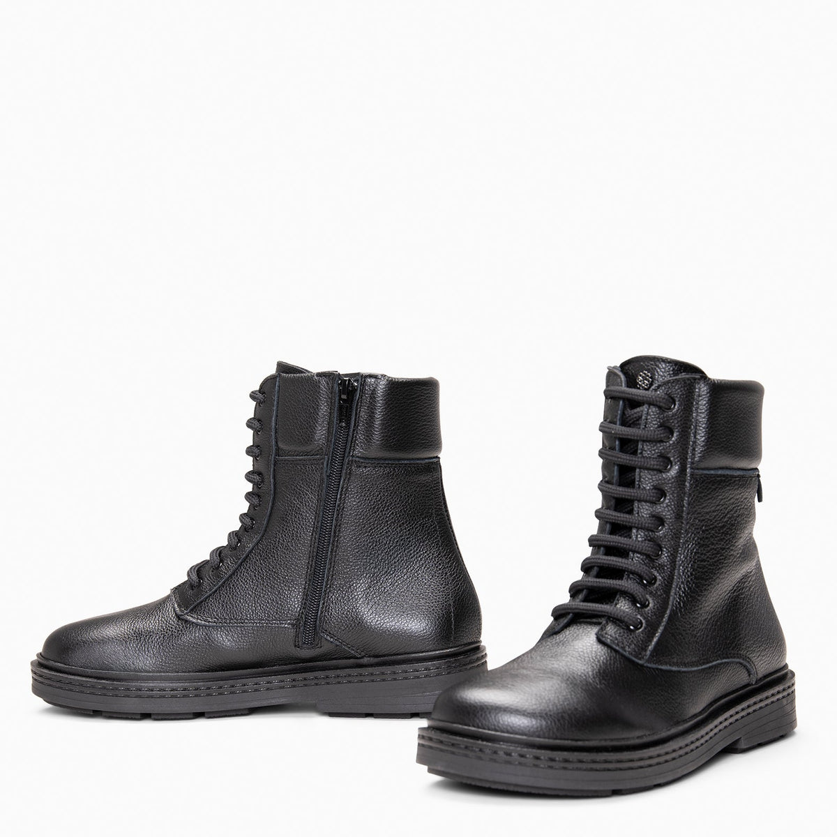 Negro | ALFA · vista 4