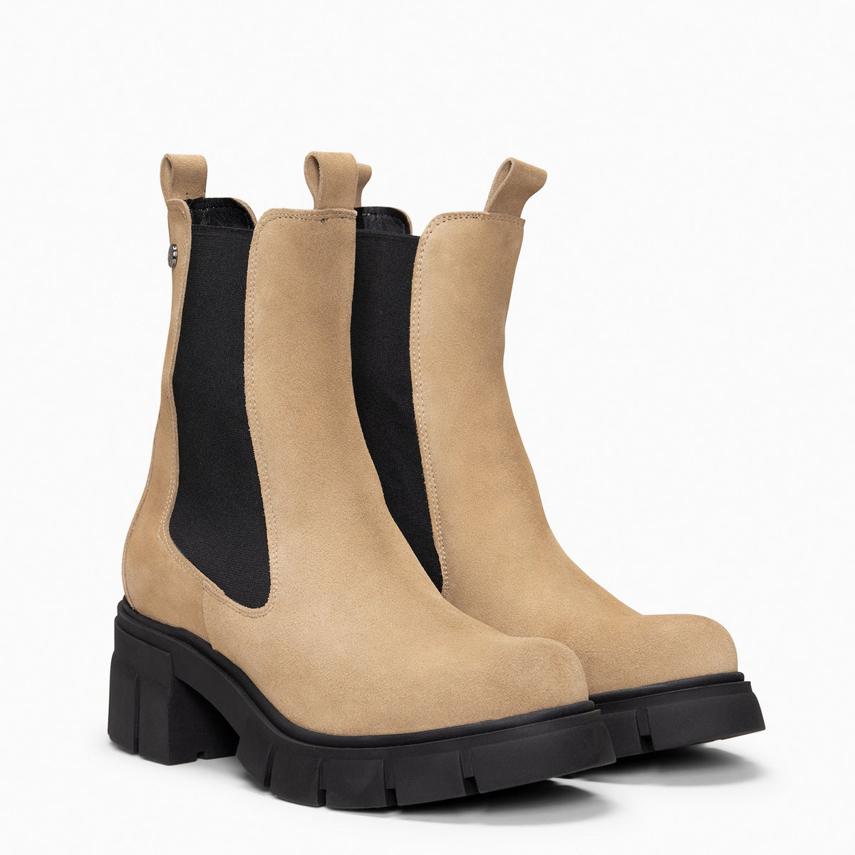 Beige | LUCIA · vista 3