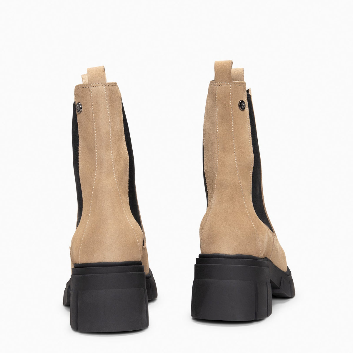 Beige | LUCIA · vista 2