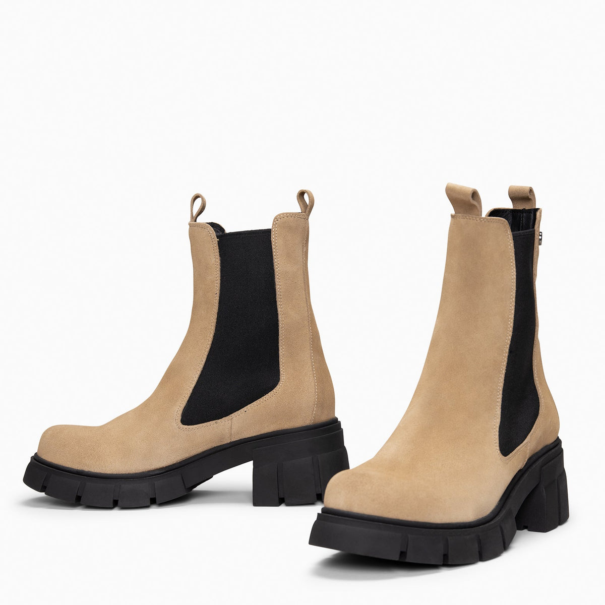 Beige | LUCIA · vista 4