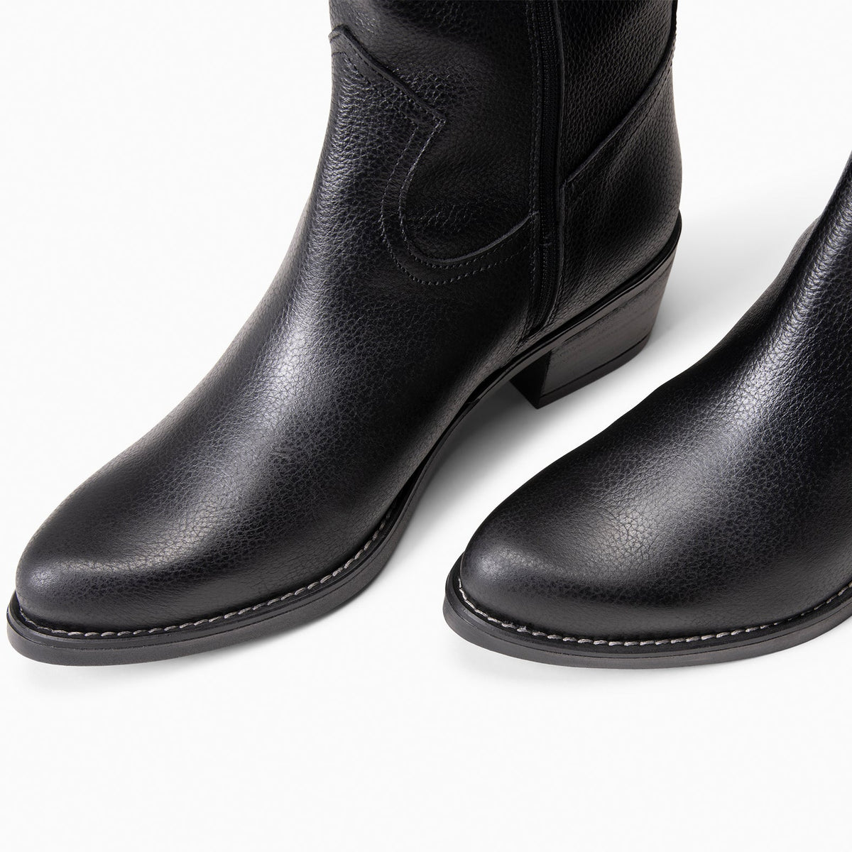 Negro | VALLEY · vista 6