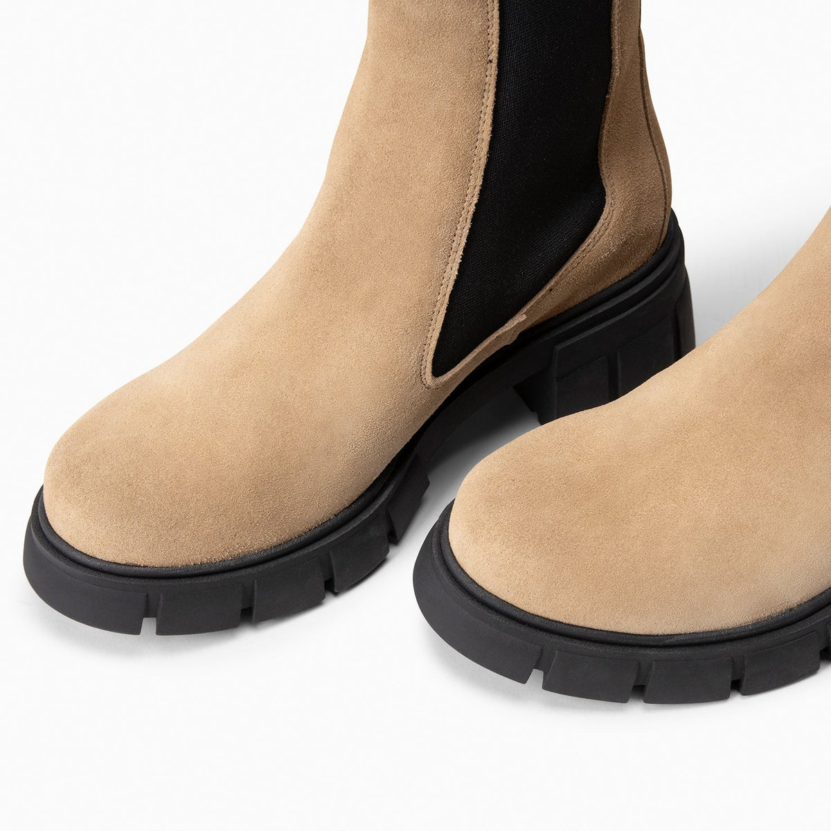 Beige | LUCIA · vista 6