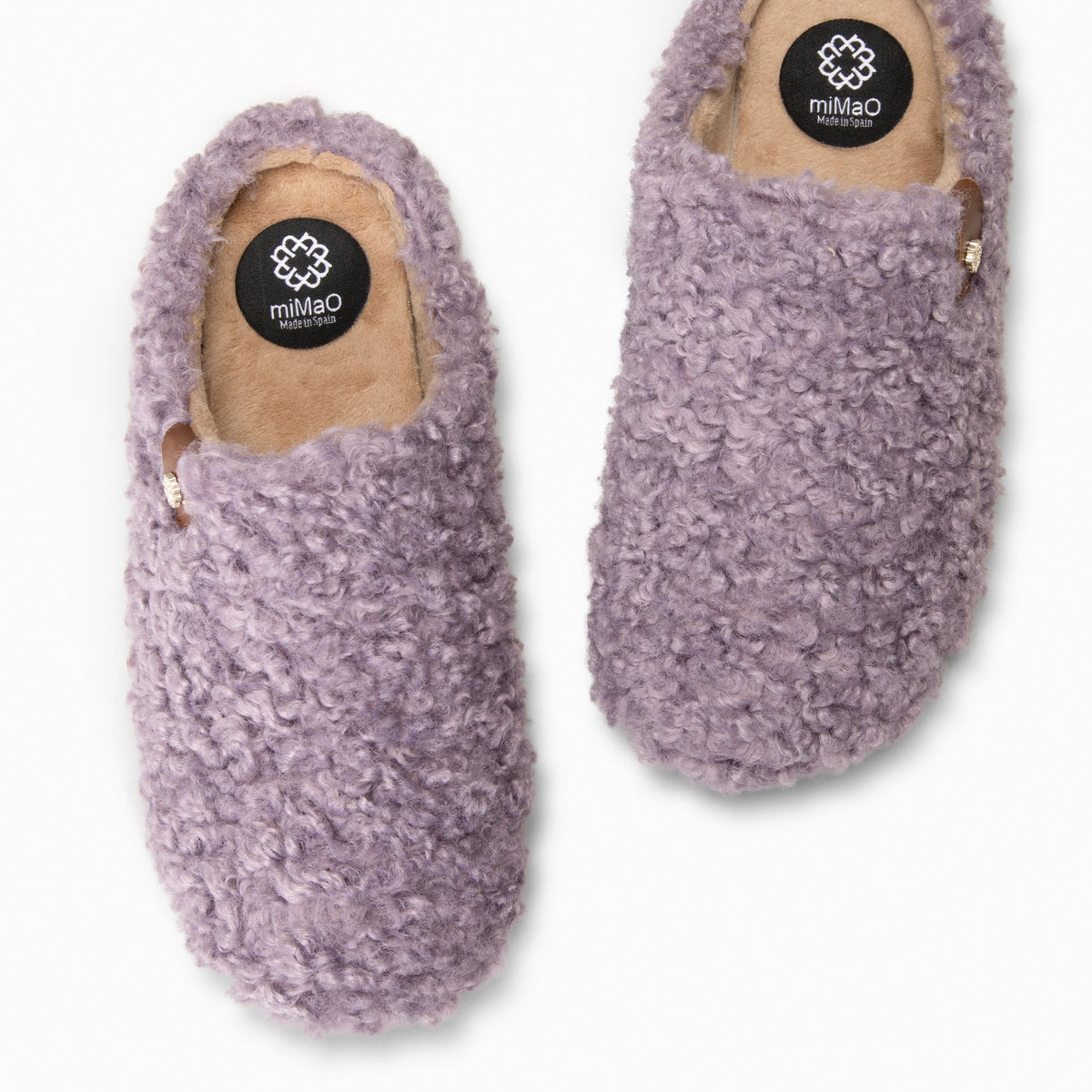 Lila | KOMFY DREAMS · vista 2