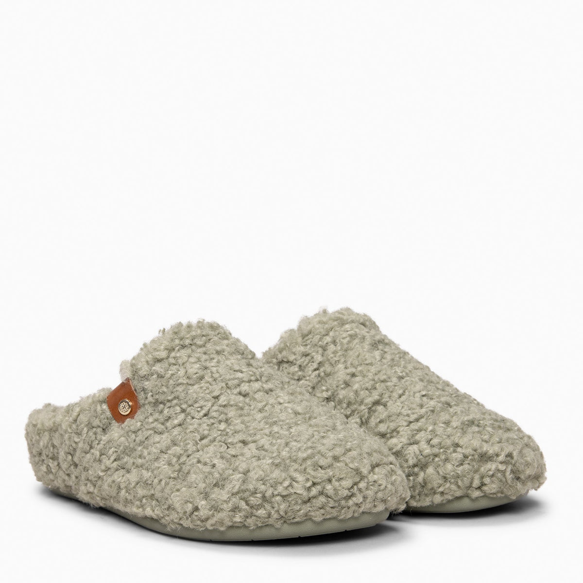 Verde | KOMFY DREAMS · vista 2