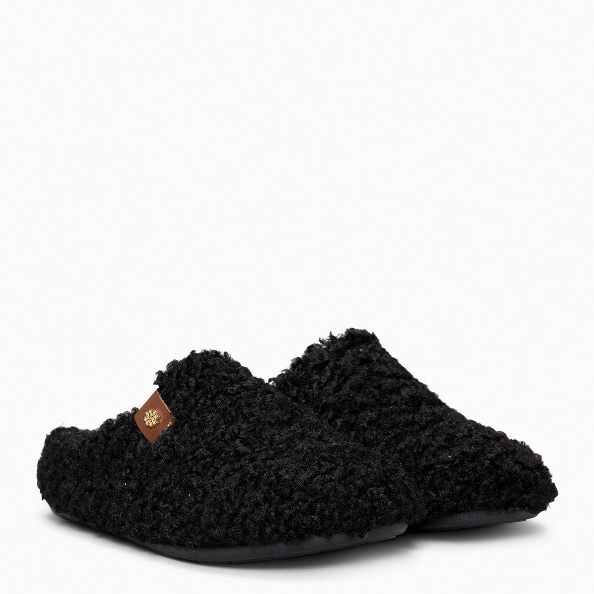 Negro | KOMFY DREAMS · vista 2