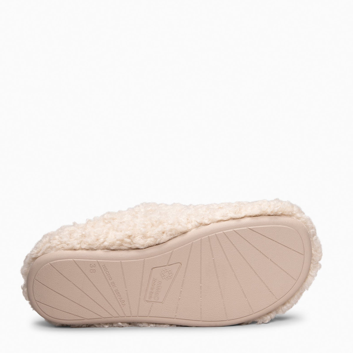 Beige | KOMFY DREAMS · vista 4