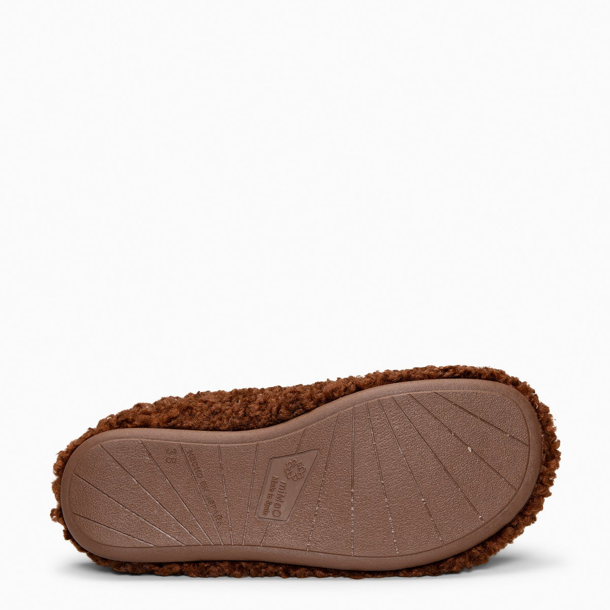 Marrón | KOMFY DREAMS · vista 4