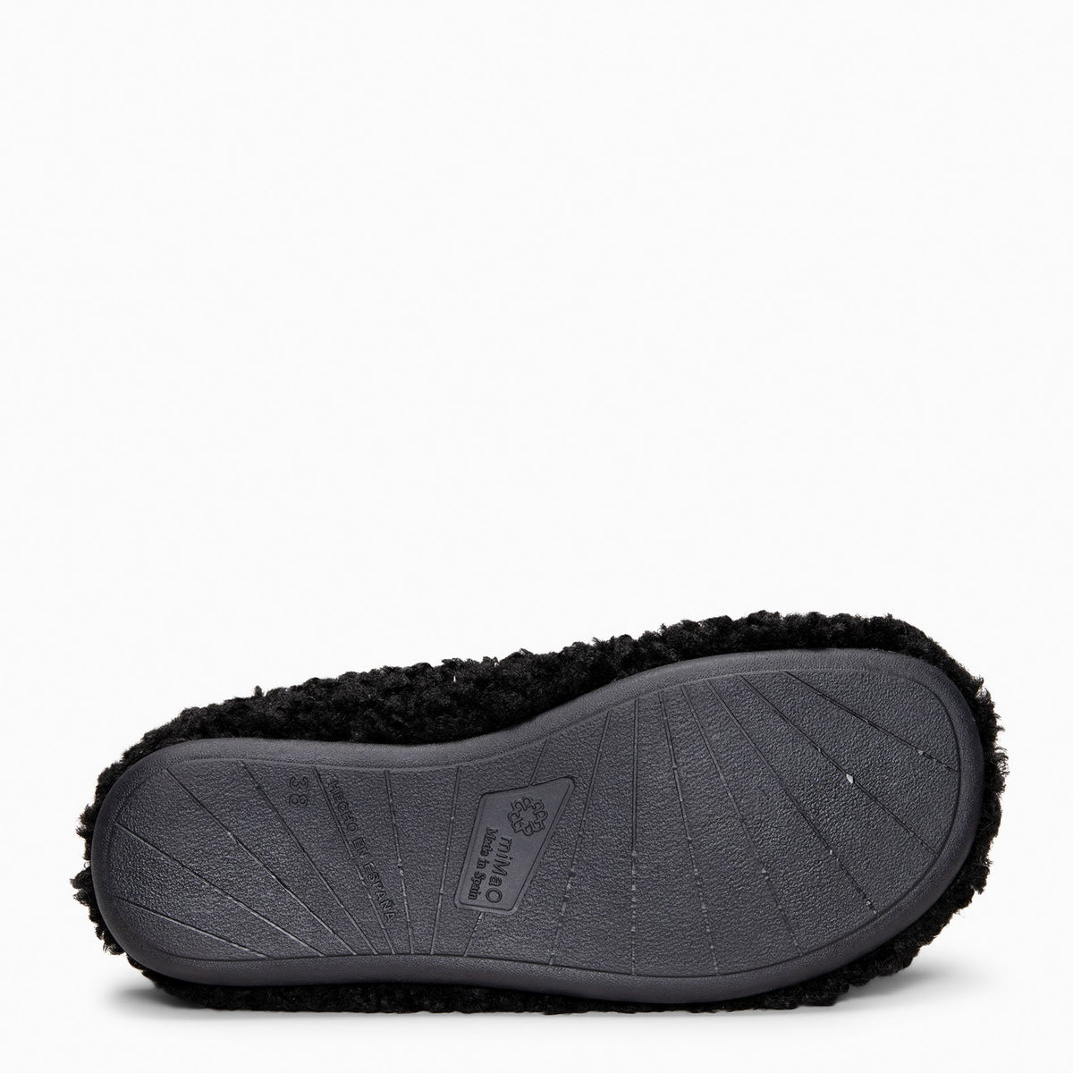 Negro | KOMFY DREAMS · vista 4