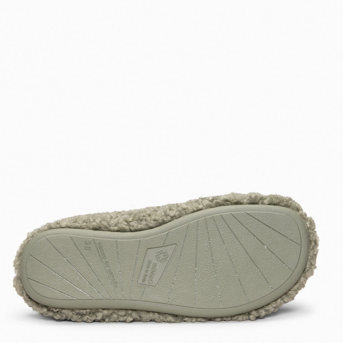 Verde | KOMFY DREAMS · vista 4