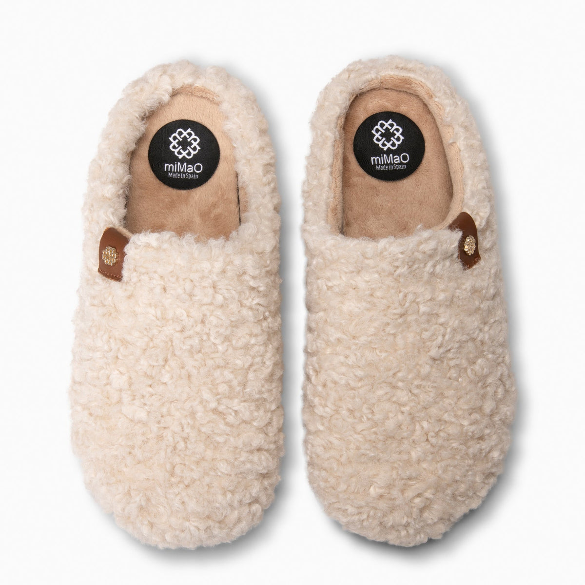 Beige | KOMFY DREAMS · vista 5