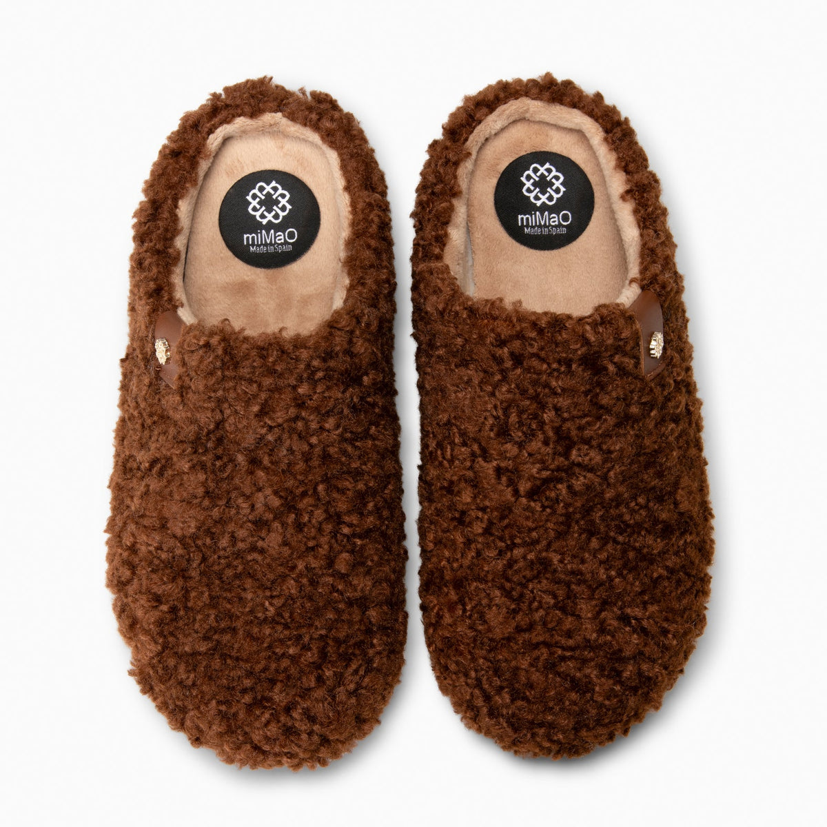 Marrón | KOMFY DREAMS · vista 5