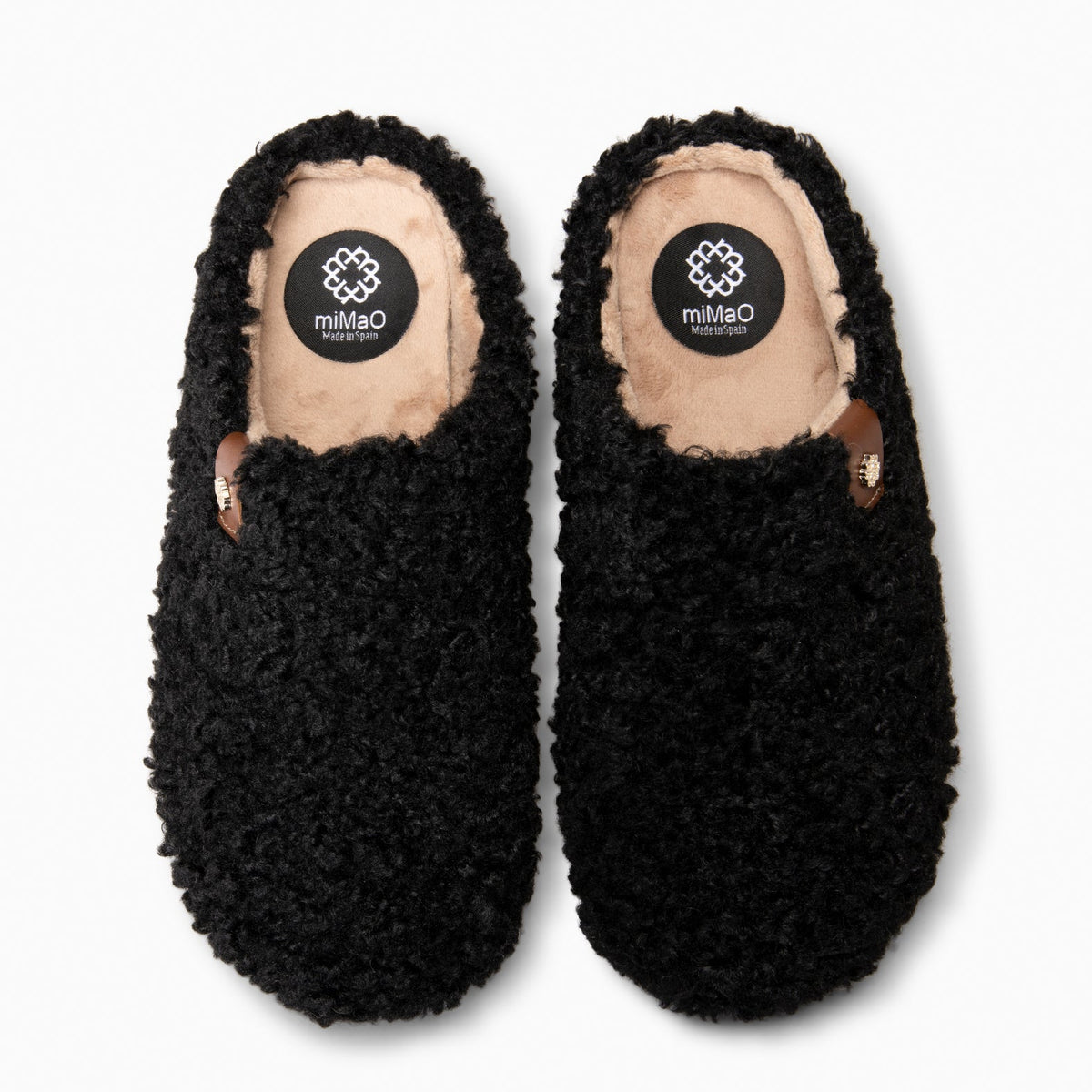 Negro | KOMFY DREAMS · vista 5