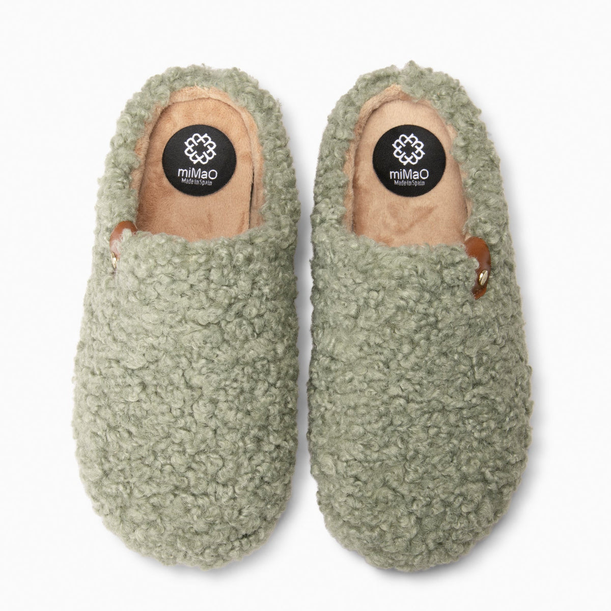 Verde | KOMFY DREAMS · vista 5