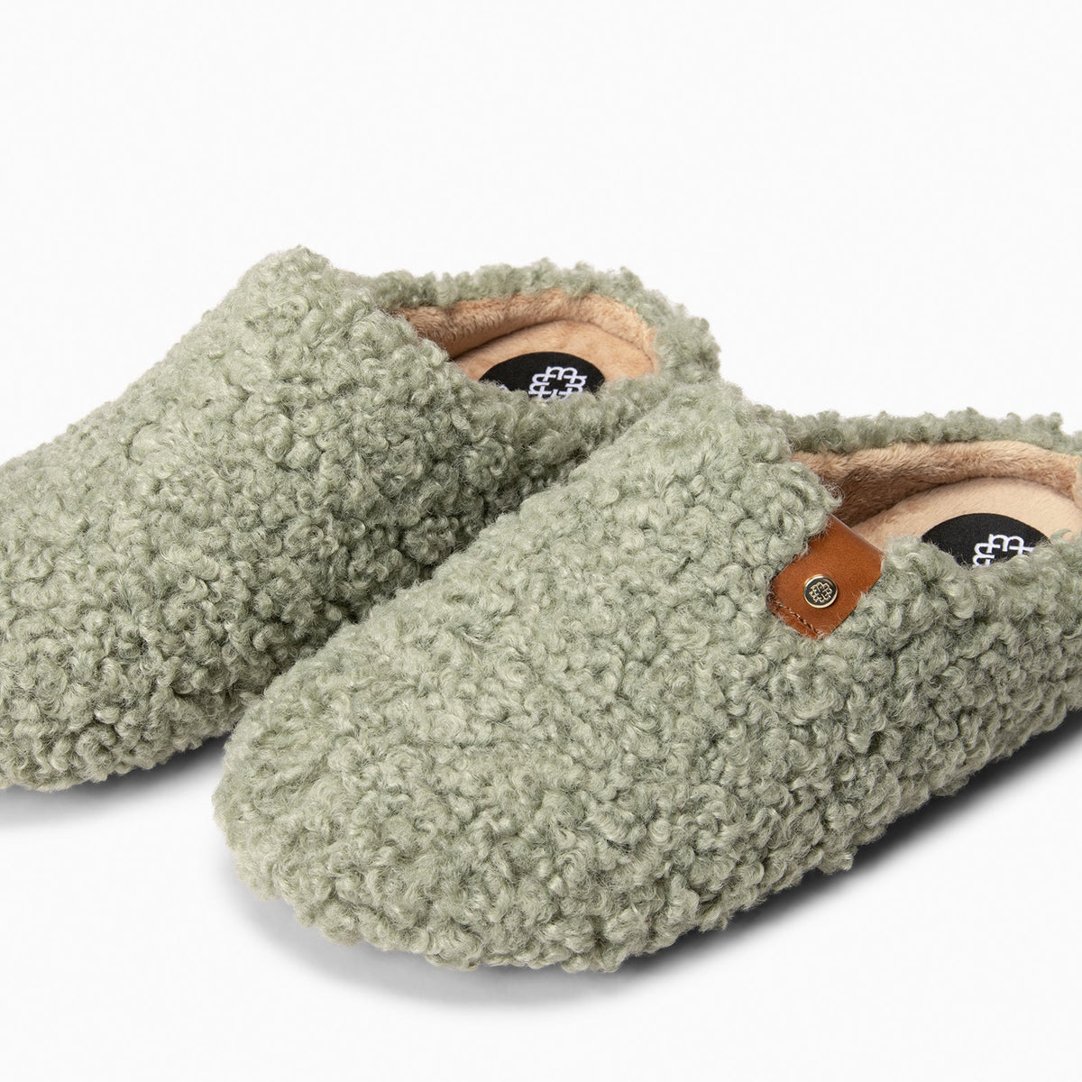 Verde | KOMFY DREAMS · vista 6
