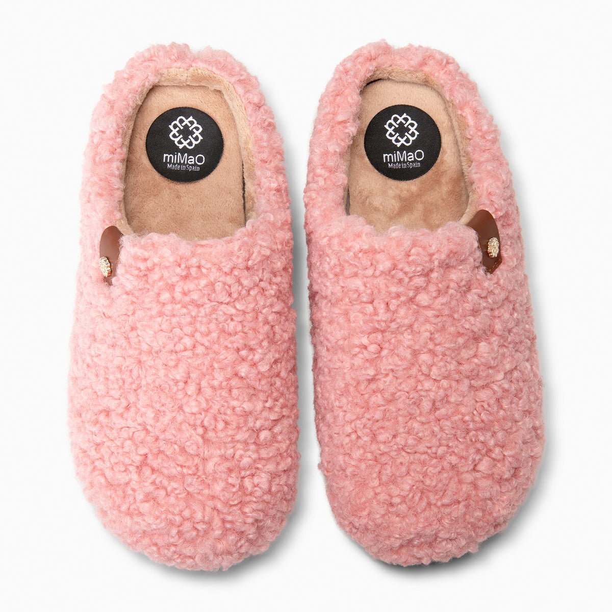 Rosa | KOMFY DREAMS · vista 5