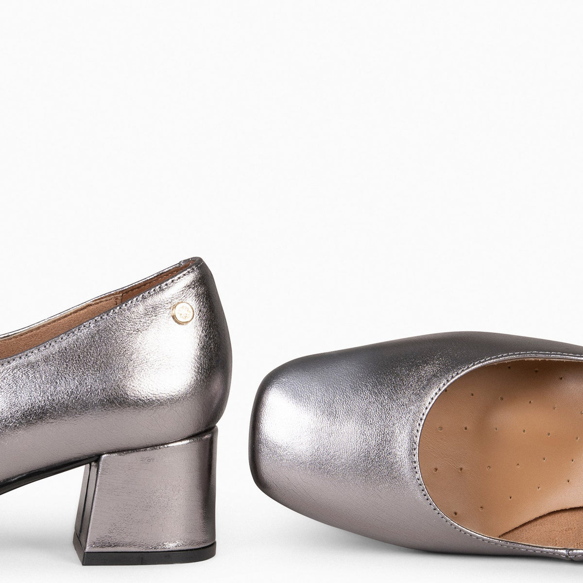 Plata | BELLA · vista 3