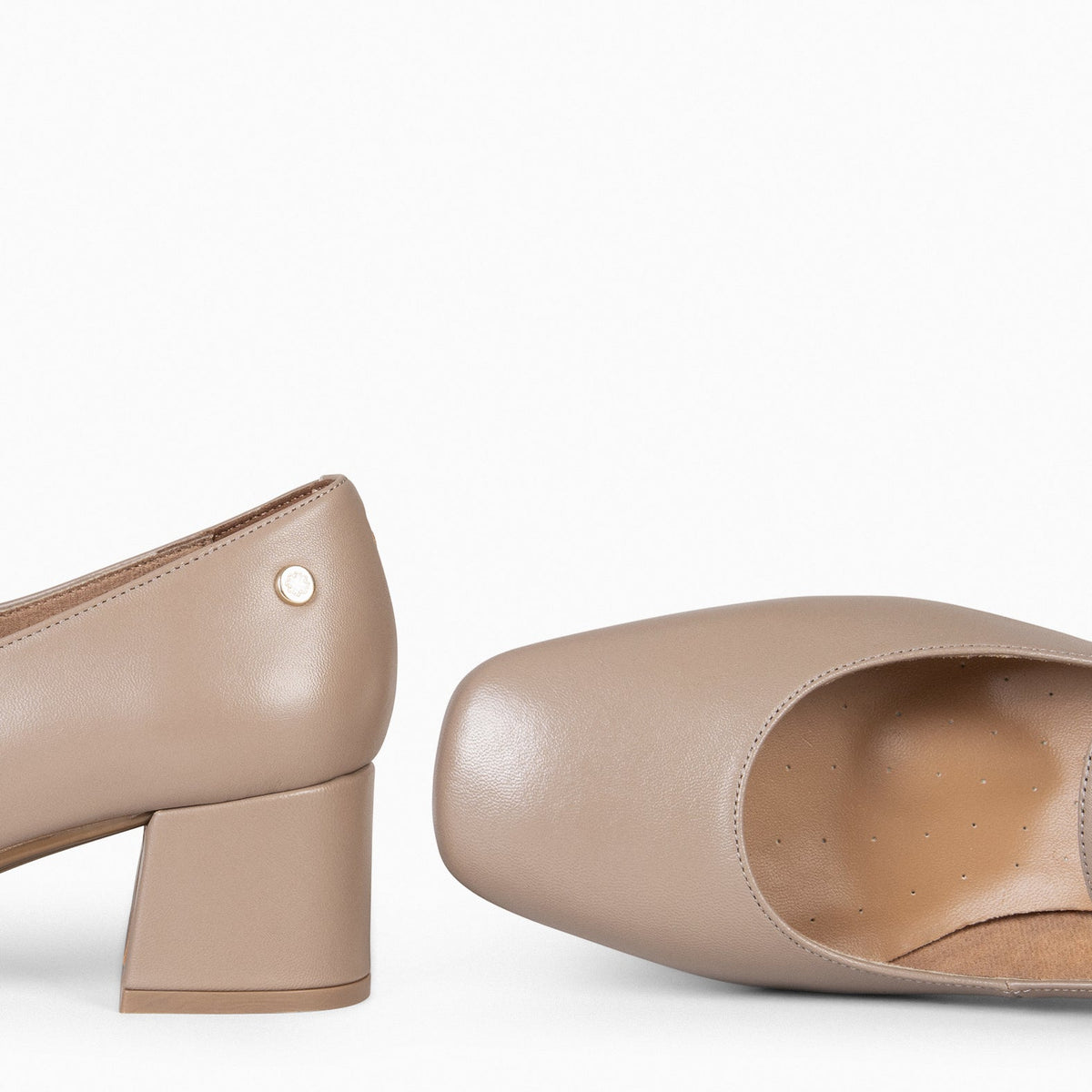 Taupe | BELLA · vista 3