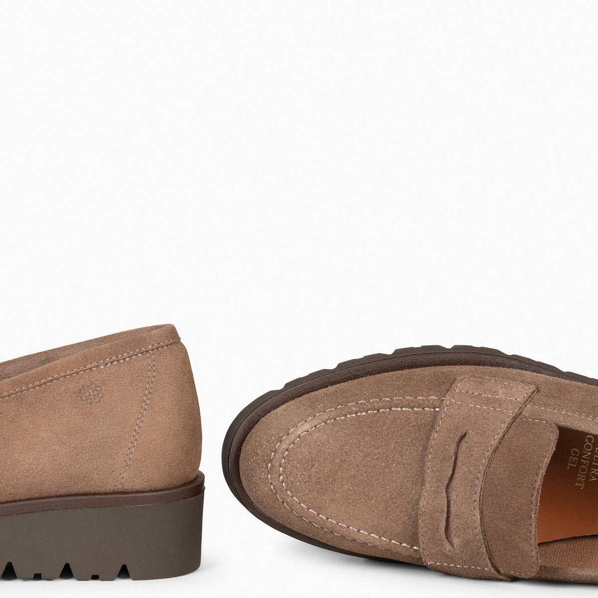Taupe | DAFNE · vista 3
