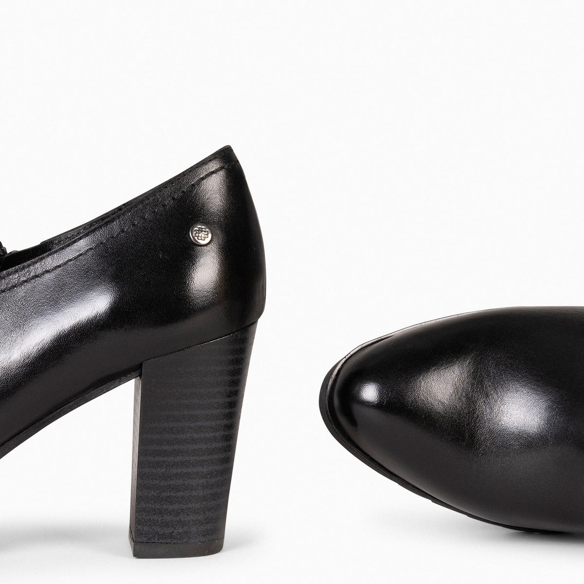 Negro | DAYANA · vista 3