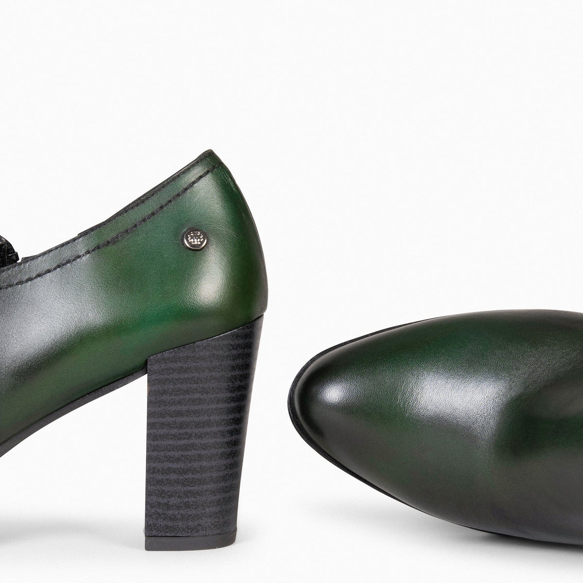 Verde | DAYANA · vista 3