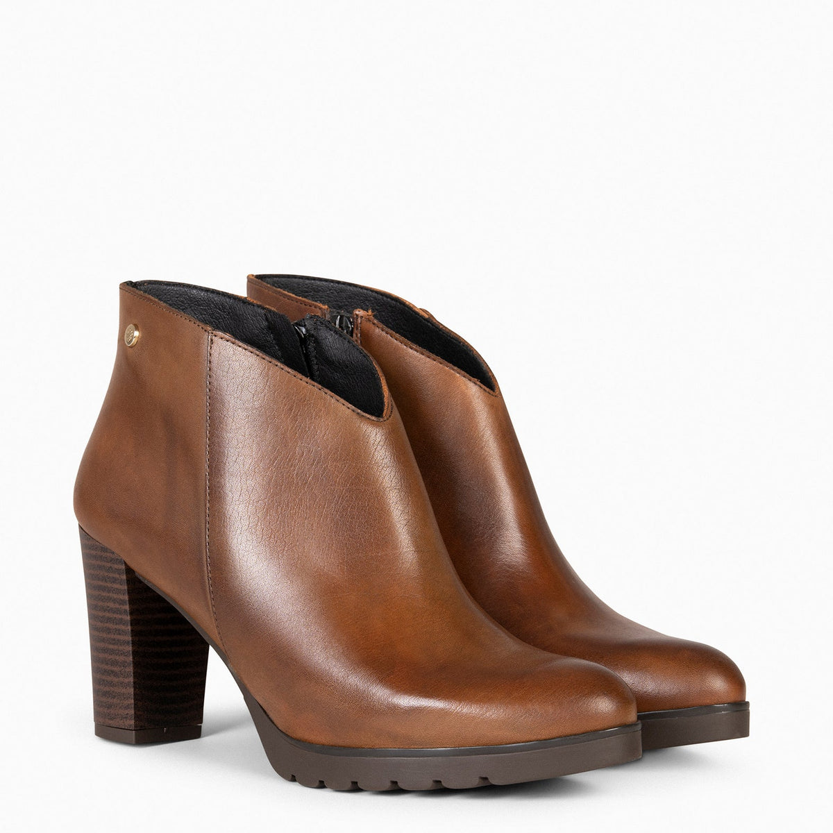 Cuero | CLASSIC · vista 3