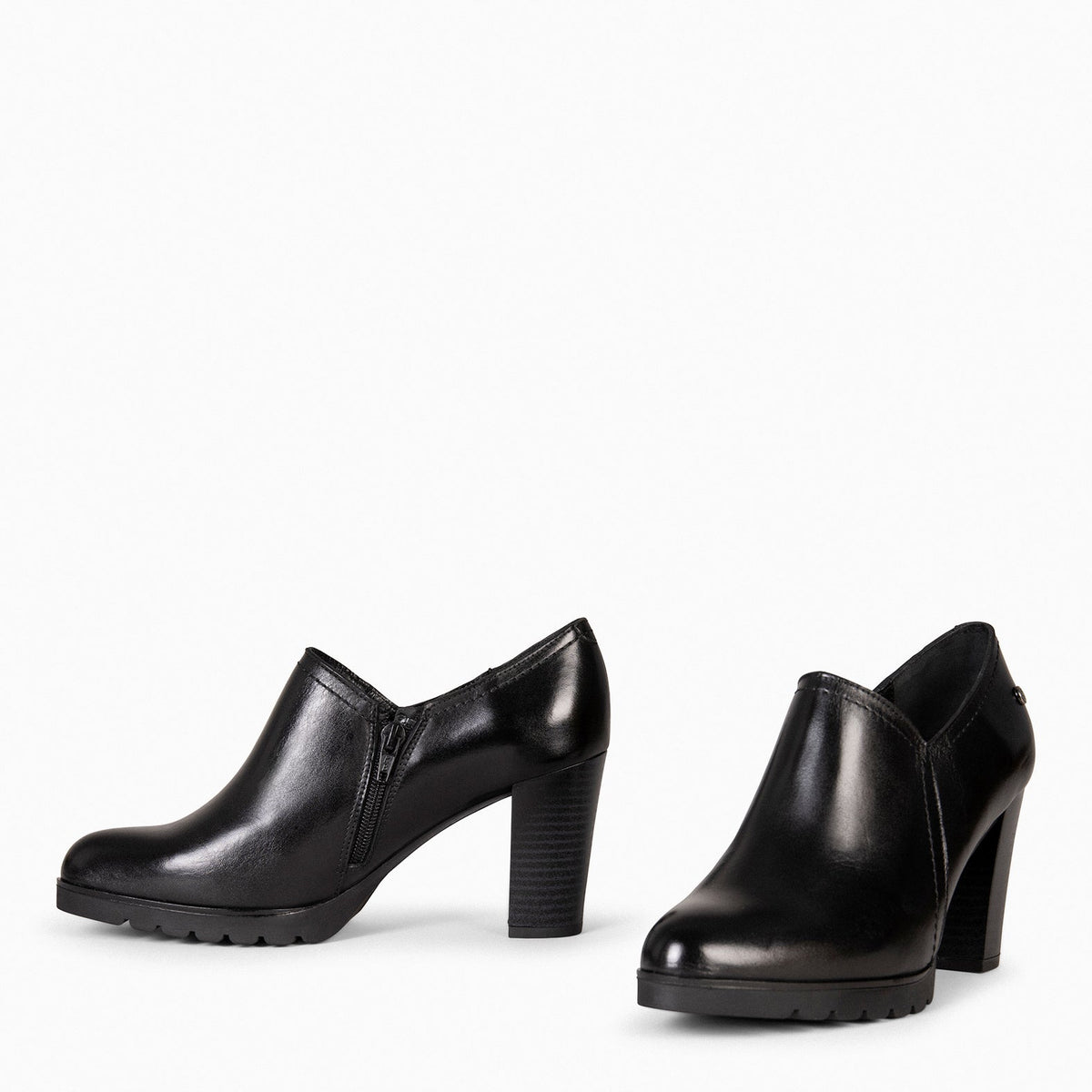 Negro | DAYANA · vista 4