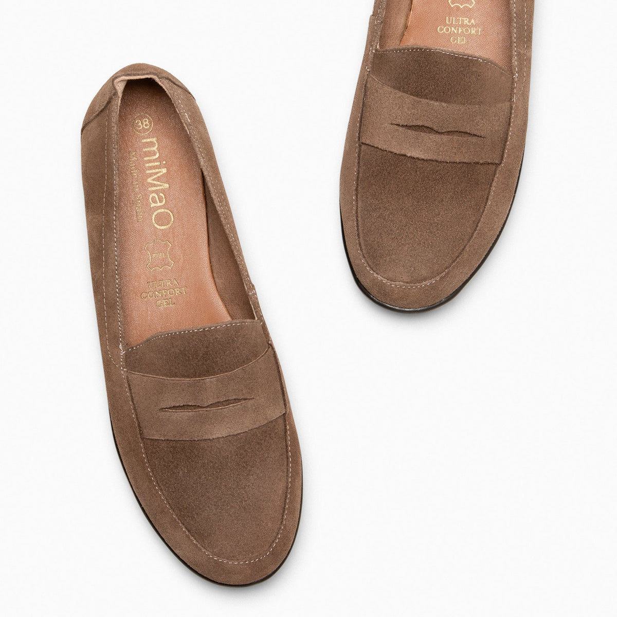 Taupe | 360 · vista 4