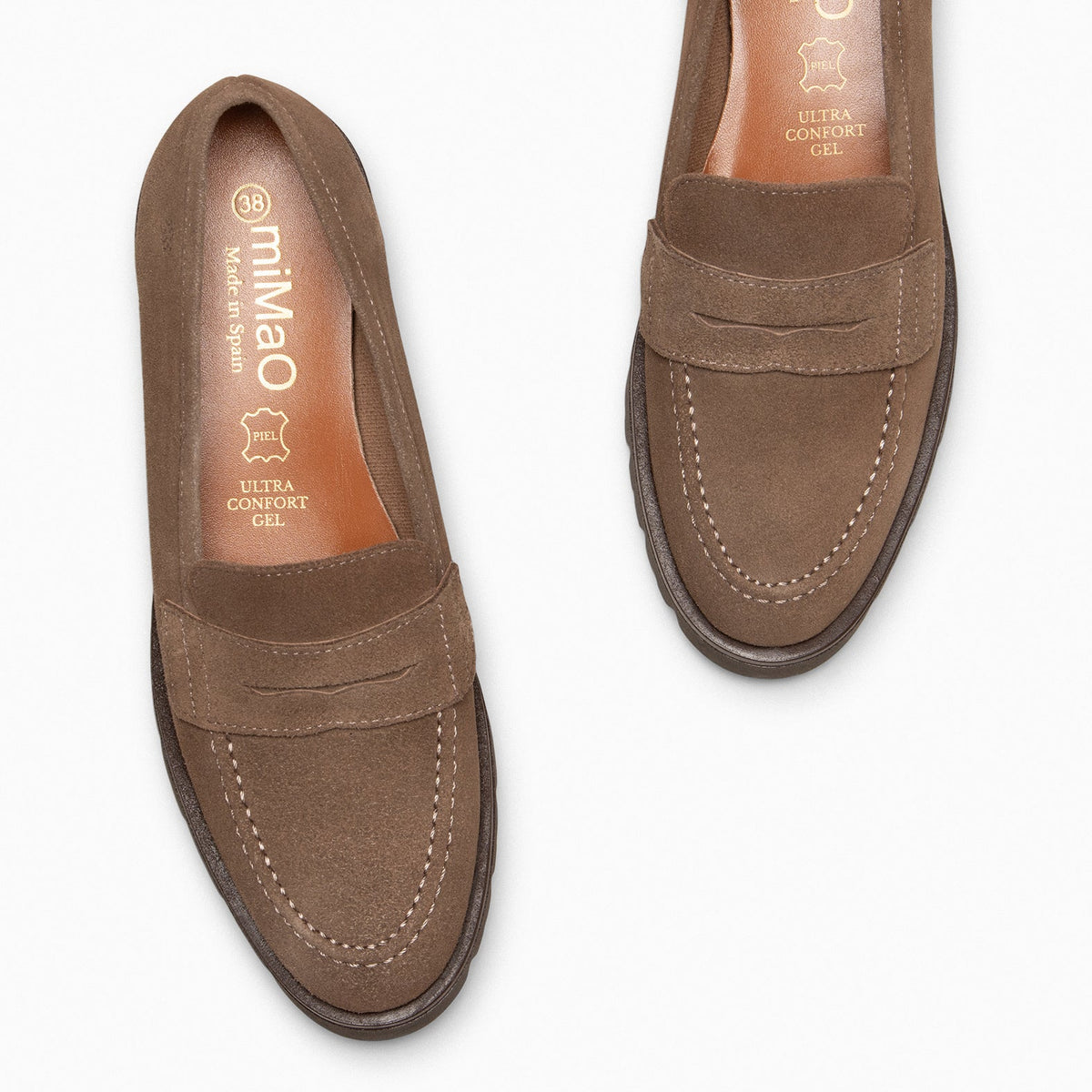Taupe | DAFNE · vista 4