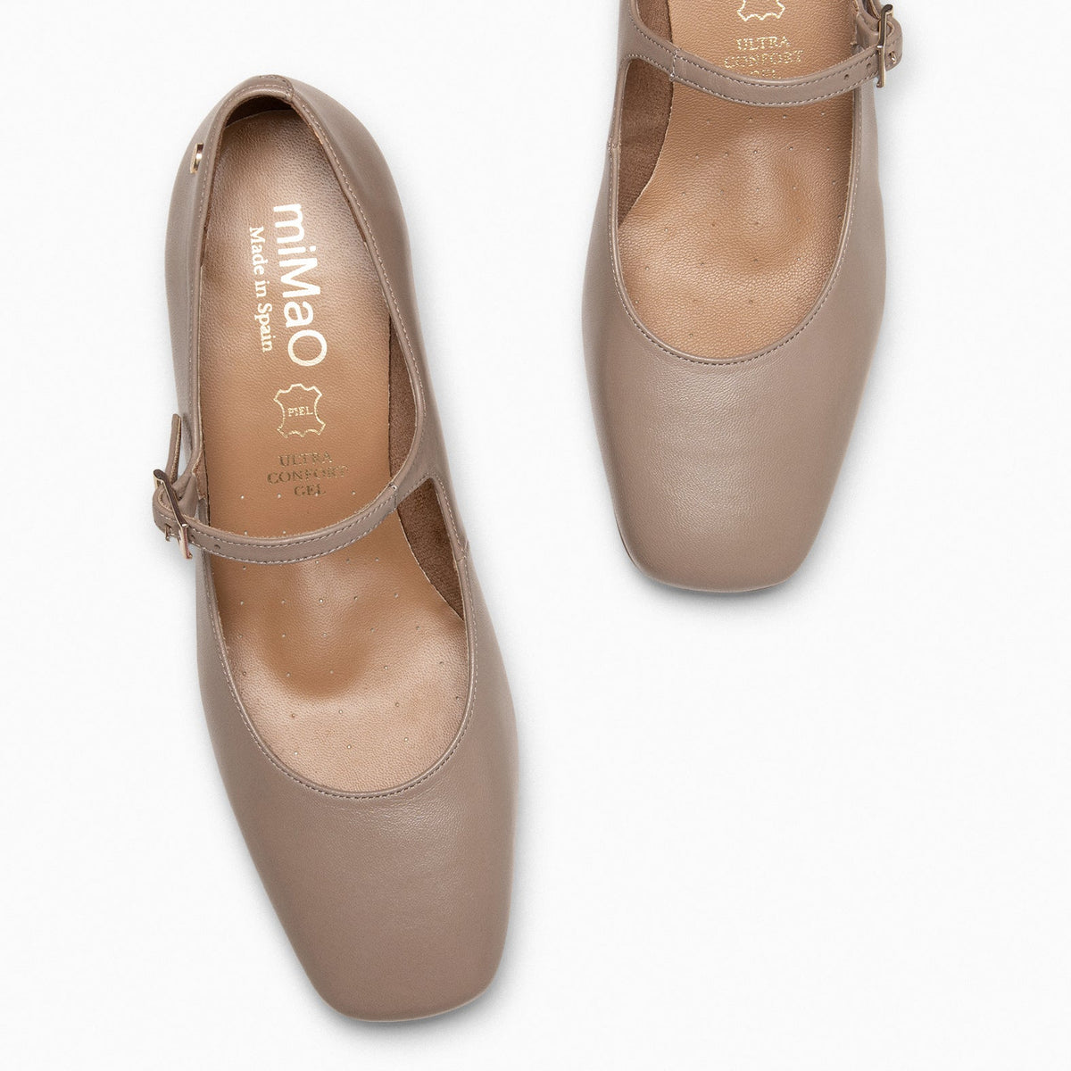 Taupe | BELLA · vista 4
