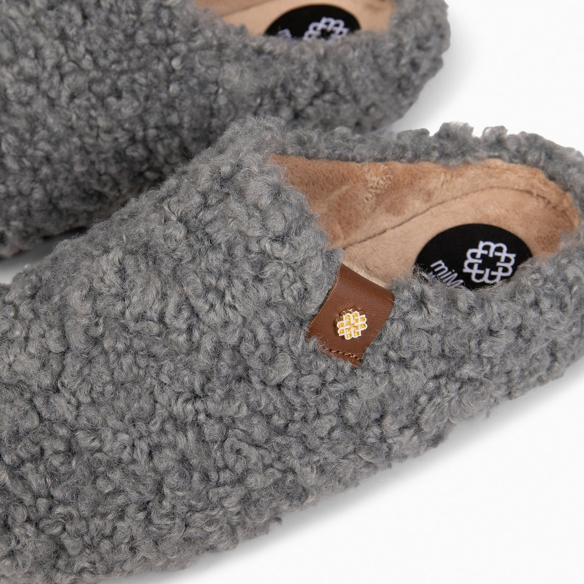 Antracita | KOMFY DREAMS · vista 6