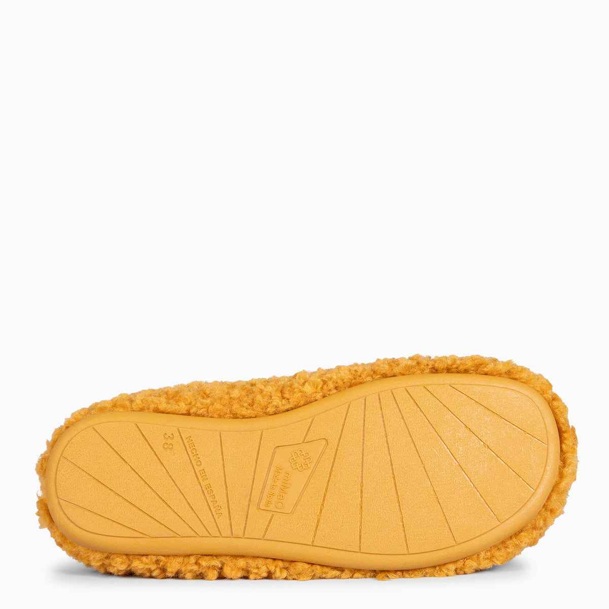 Ocre | KOMFY DREAMS · vista 4