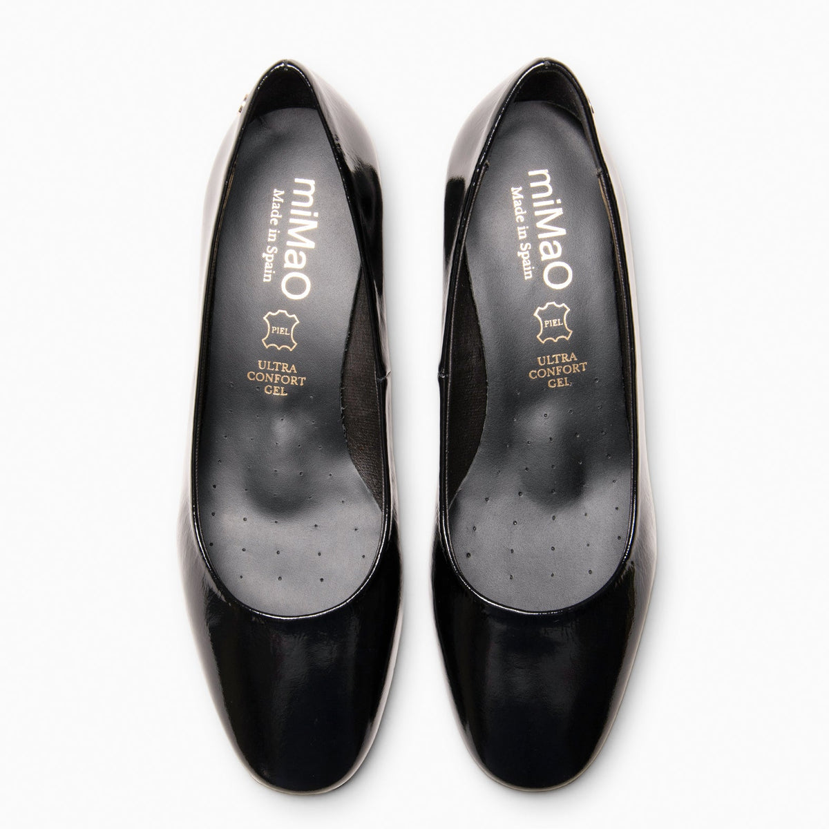 Negro | SUSY · vista 4