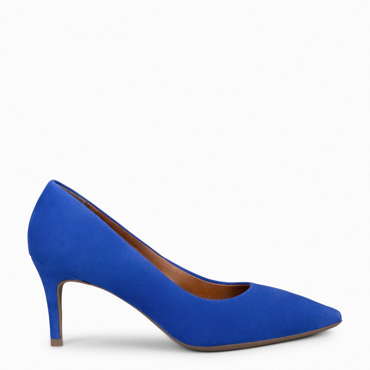 Azul eléctrico | STILETTO · vista 1