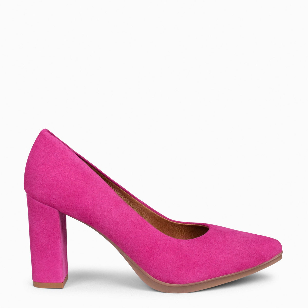 Fucsia | URBAN · vista 1