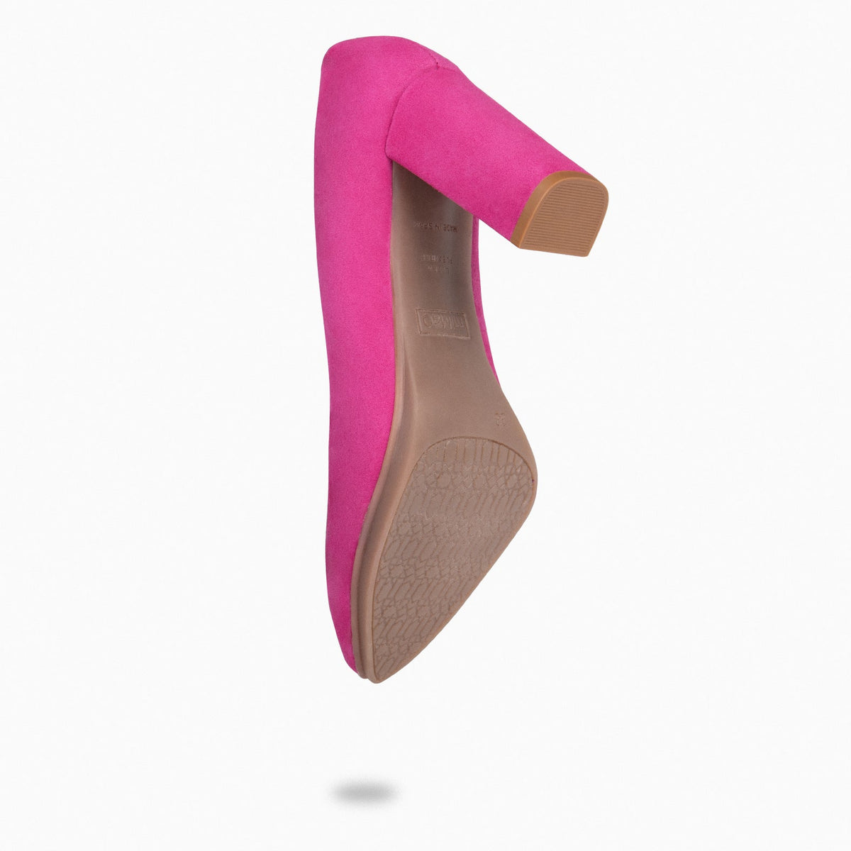 Fucsia | URBAN · vista 5