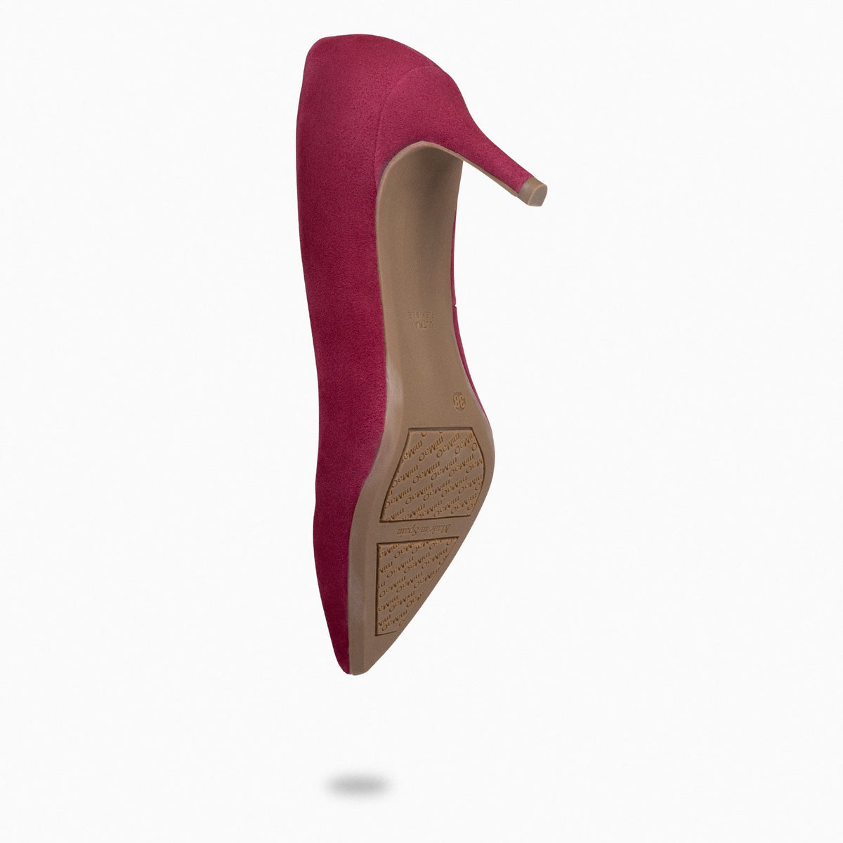 Granate | STILETTO · vista 2