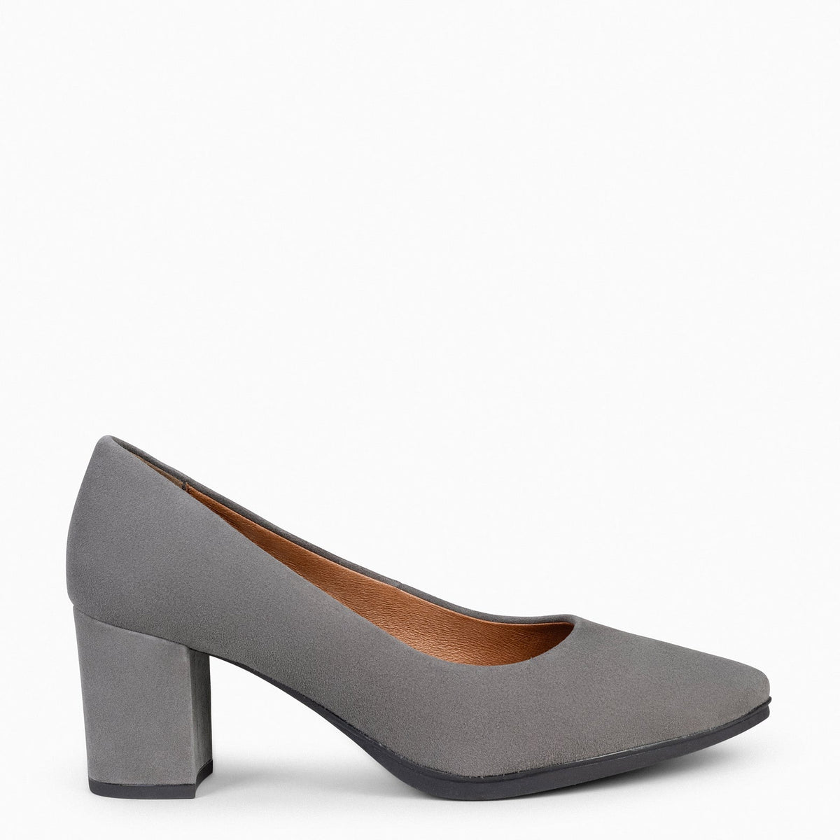 Gris | URBAN S · vista 1
